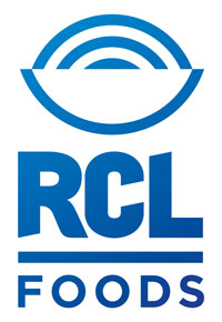 RCL Foods  Brand Logo