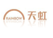 Rainbow Department Store Brand Logo