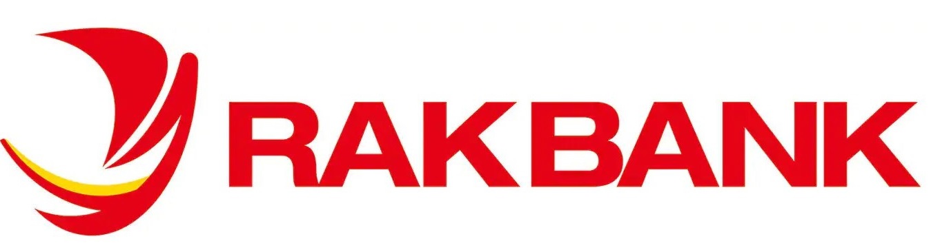 RAKBANK Brand Logo