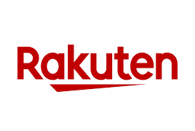 Rakuten Brand Logo