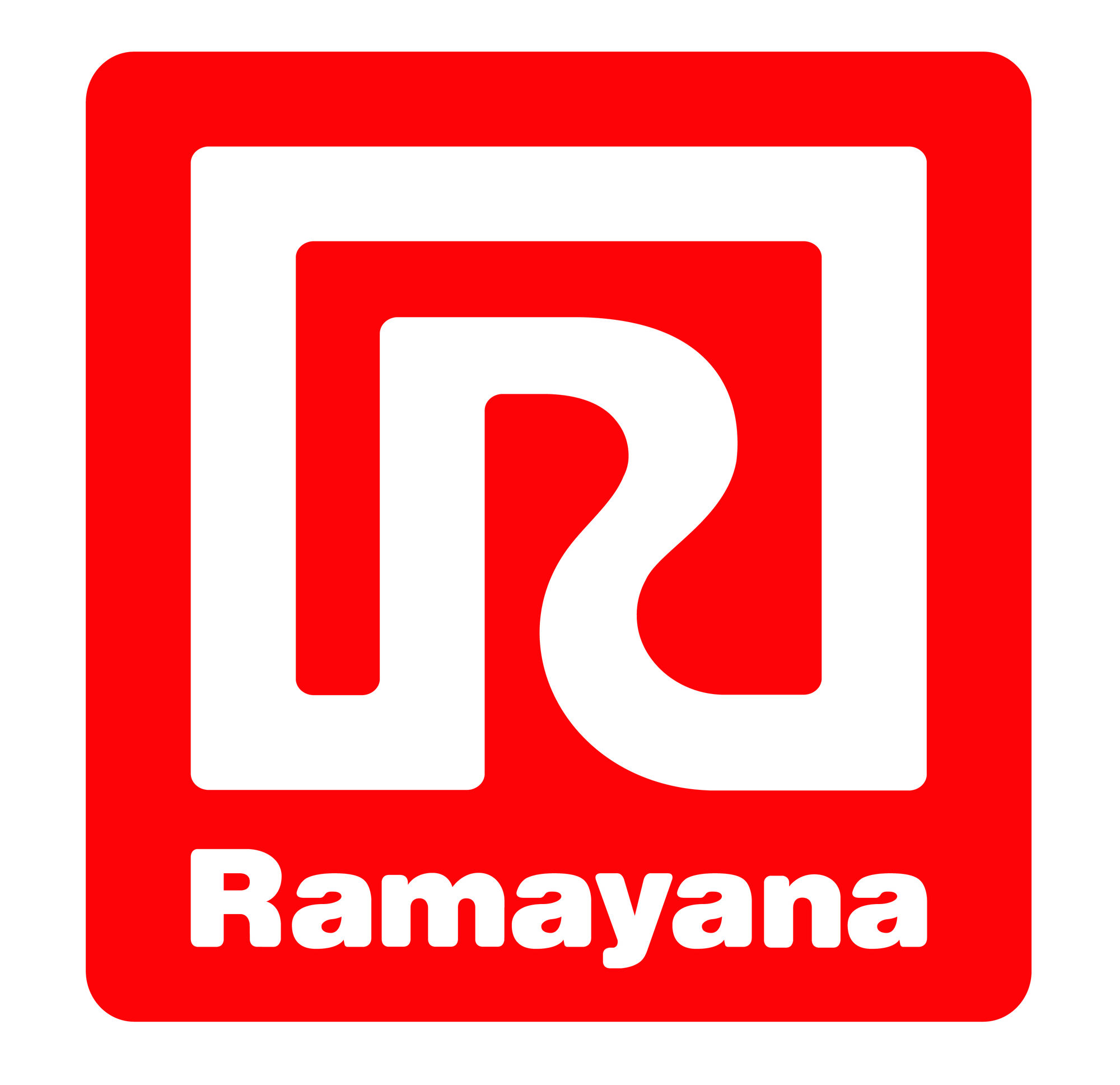 Ramayana Brand Logo