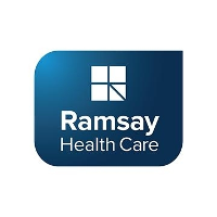 Ramsay Health Care Brand Logo