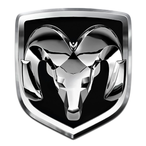 RAM Trucks Brand Logo