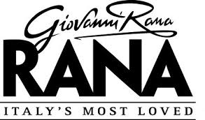 Rana Brand Logo