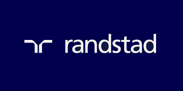 randstad Brand Logo