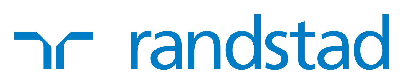 Randstad Brand Logo