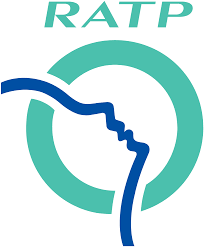 RATP Brand Logo