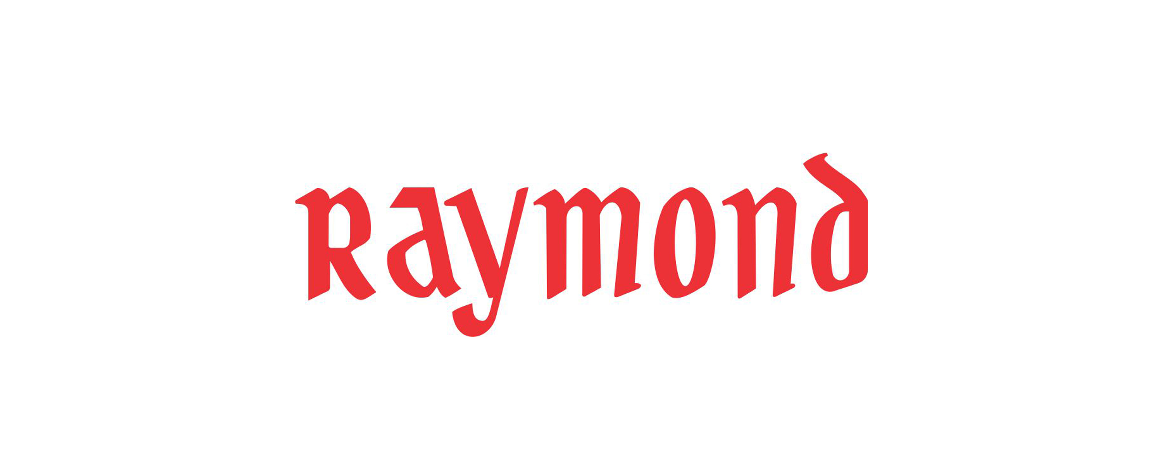 Raymond Brand Logo
