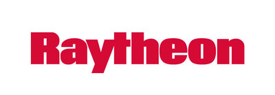 Raytheon Brand Logo