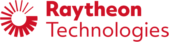Raytheon (RMD & RIS) Brand Logo