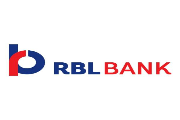 RBL Bank Ltd Brand Logo
