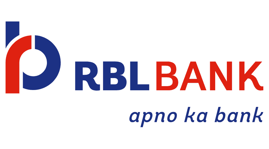 RBL Bank Brand Logo