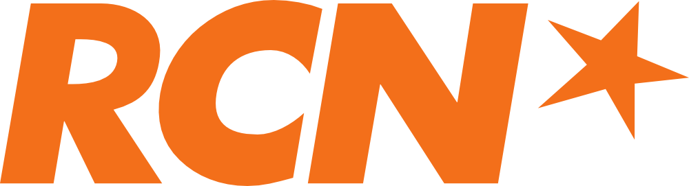 RCN Brand Logo
