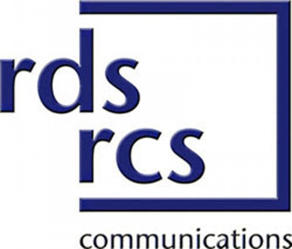 RCS-RDS Brand Logo