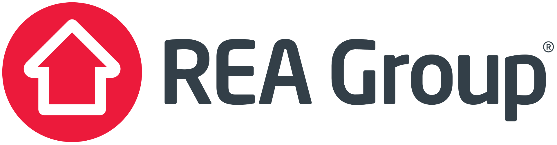 Rea Brand Logo