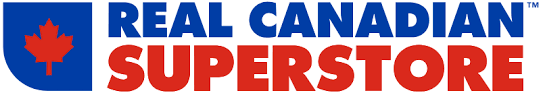 Real Canadian Superstore Brand Logo
