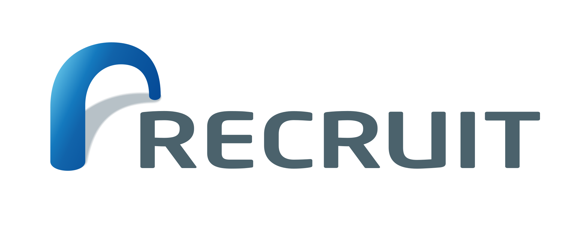 Recruit Brand Logo
