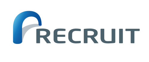 Recruit Brand Logo