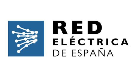 Red Electrica Brand Logo