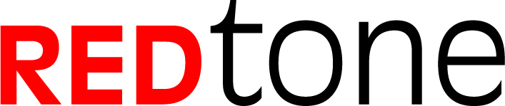 Redtone Intl Brand Logo