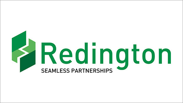 Redington Brand Logo