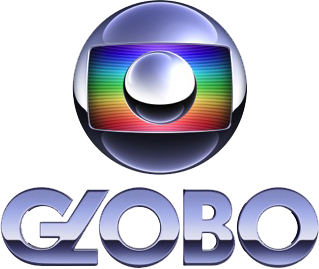 Rede Globo Brand Logo