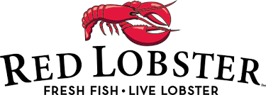 Red Lobster Brand Logo