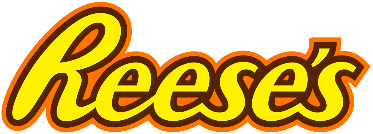 Reese's Brand Logo