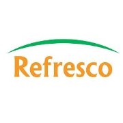 Refresco Brand Logo