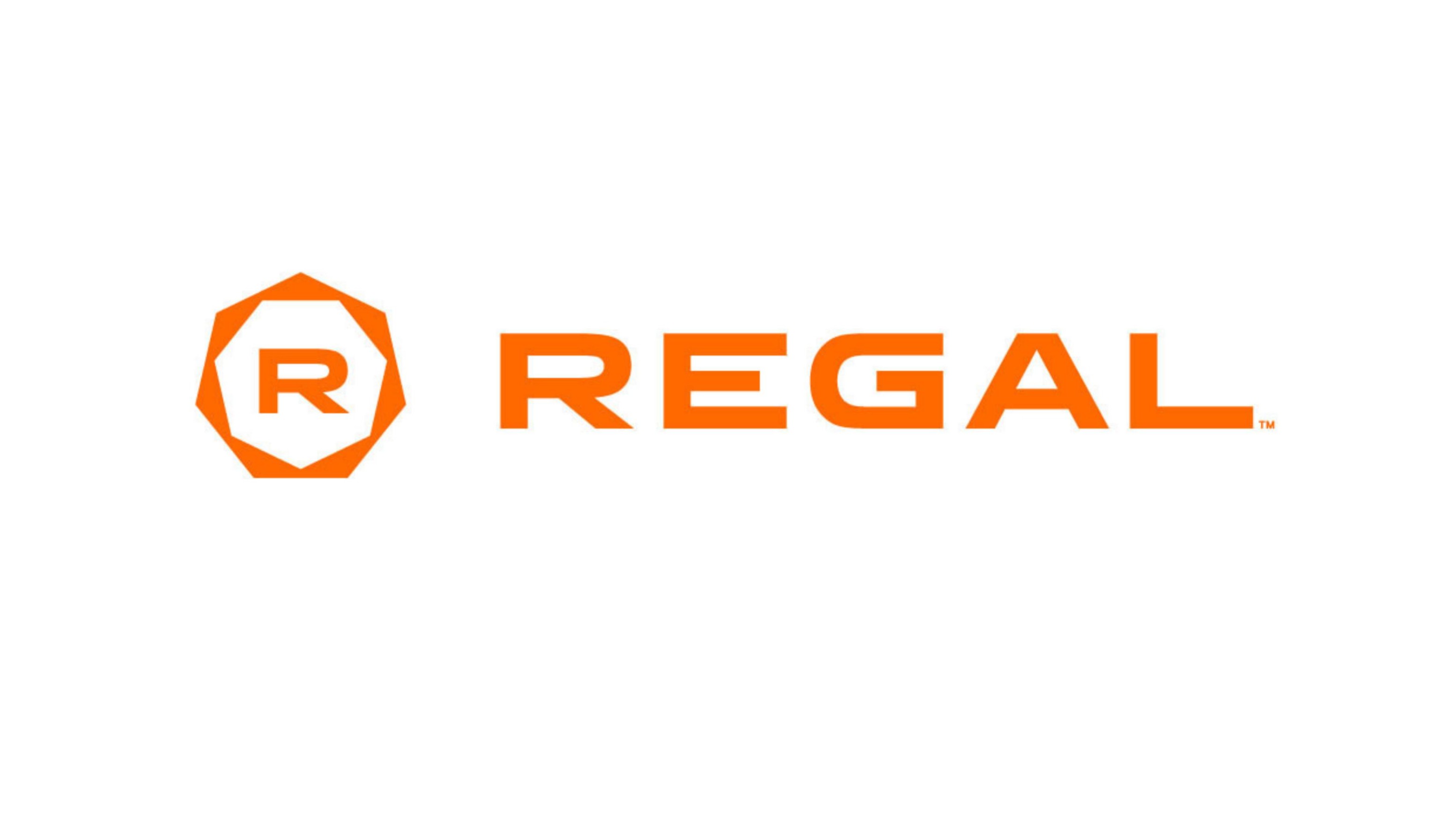 Regal Cinemas Brand Logo