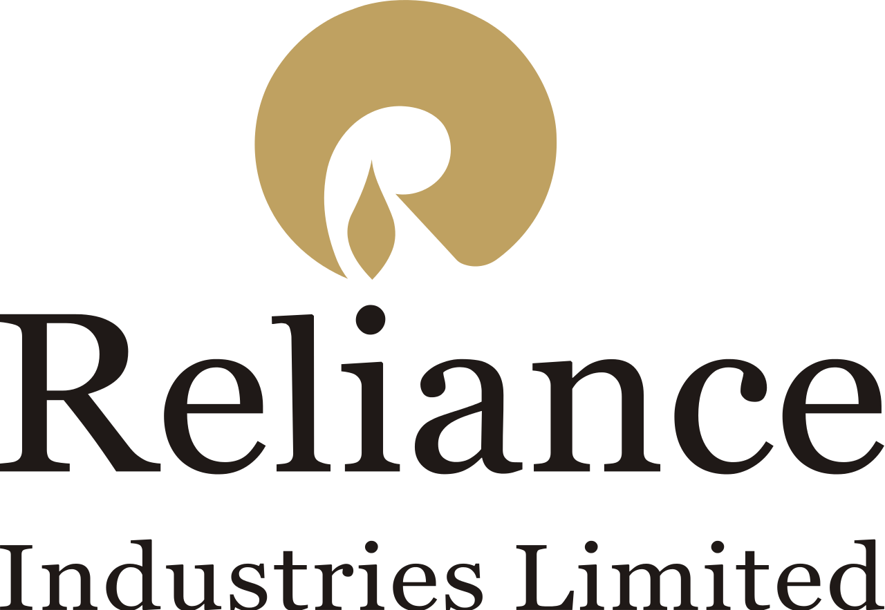 Reliance Group Brand Logo