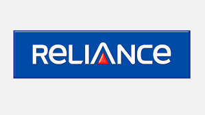 Reliance (ADAG) Group Conglomerate Brand Logo