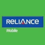 Reliance Communications Brand Logo