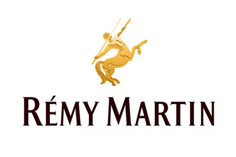 R�my Martin Brand Logo