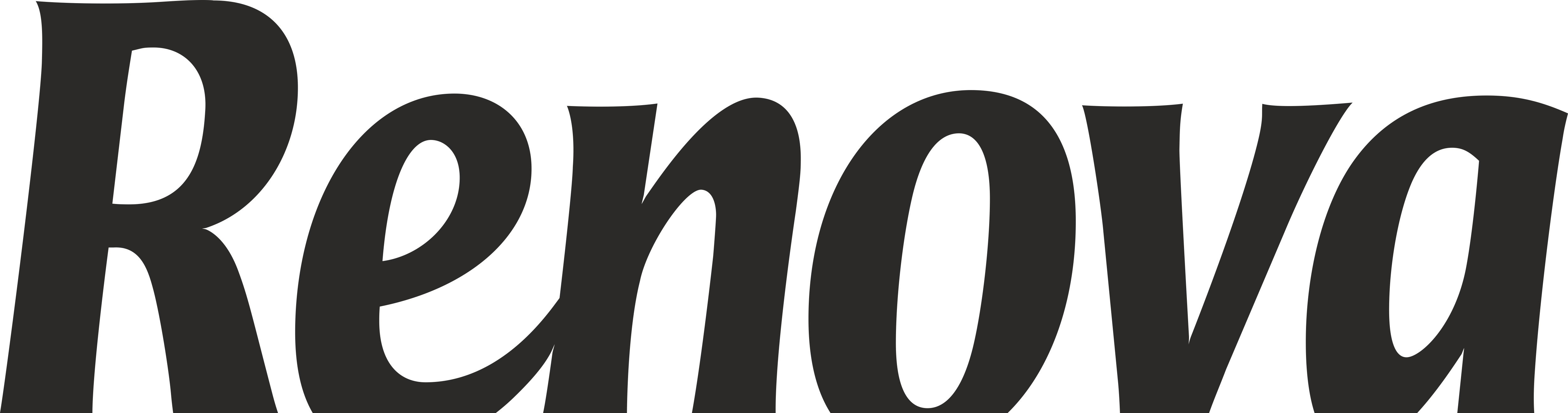 RENOVA Brand Logo