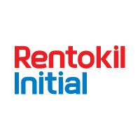 Rentokil Brand Logo