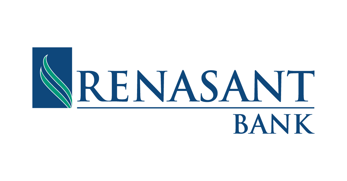 Renasant Corp Brand Logo