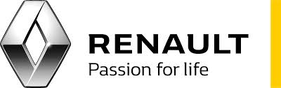 Renault Brand Logo