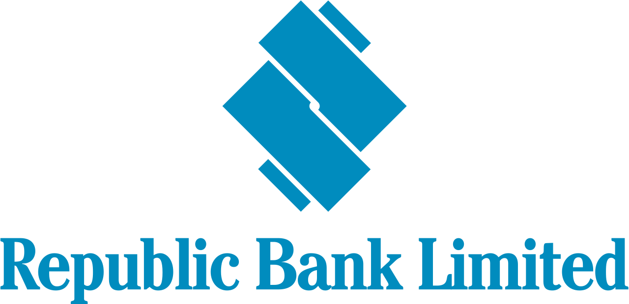 Republic Bank Brand Logo