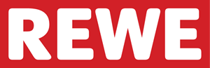 Rewe Brand Logo