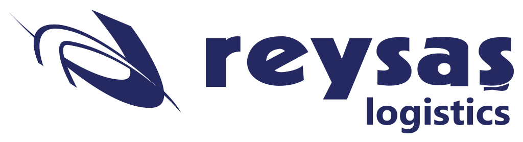 Reysaş Brand Logo