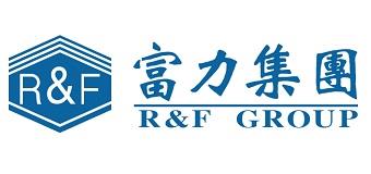 R&F Brand Logo