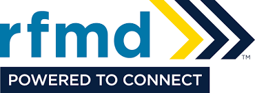RFMD Brand Logo