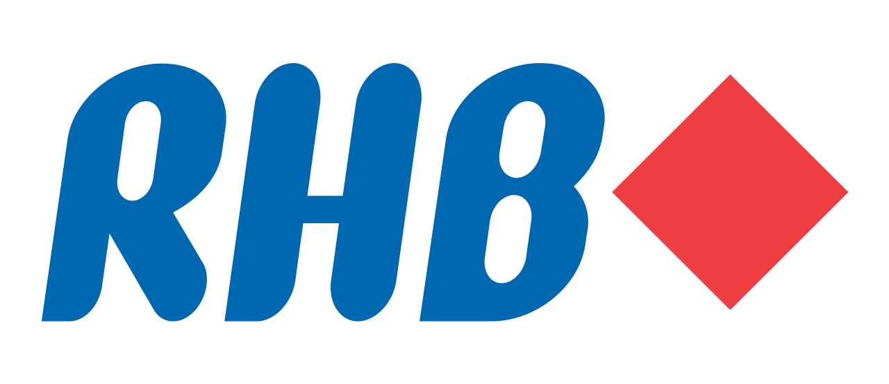 RHB Brand Logo
