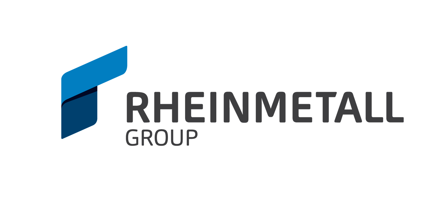 Rheinmetall Brand Logo