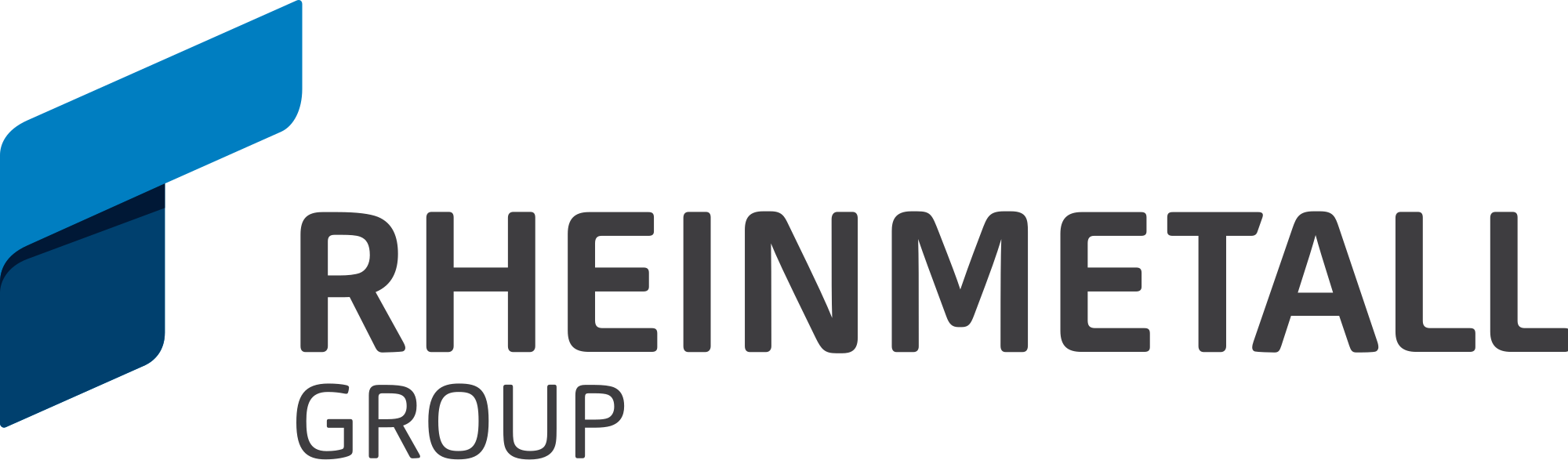 Rheinmetall Brand Logo