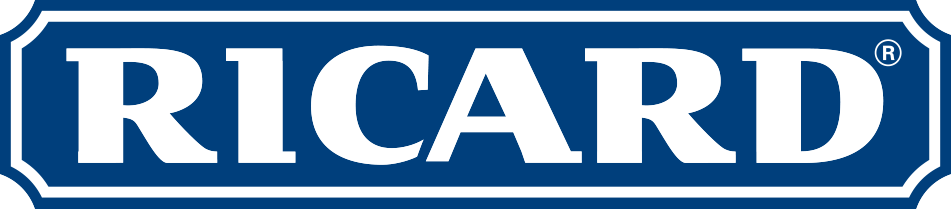 Ricard Brand Logo