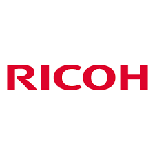 Ricoh Brand Logo