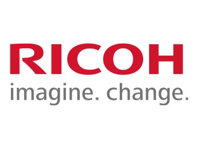 RICOH LEASING CO Brand Logo