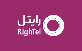 Rightel Brand Logo